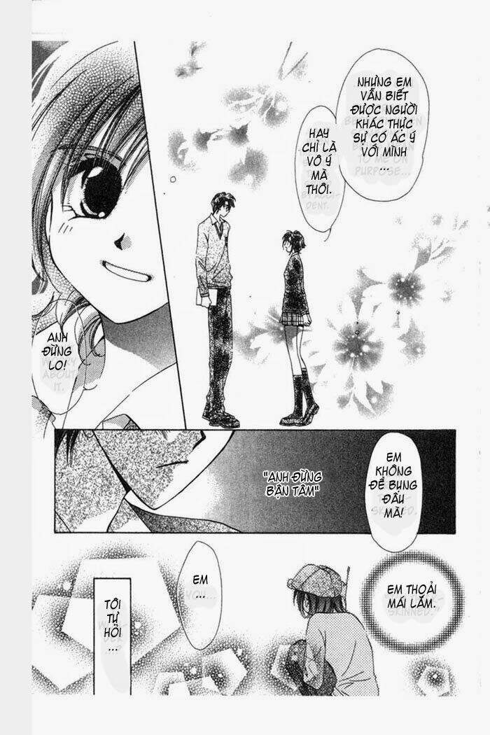 Gatcha Gacha Chap 3 - Next Chap 4