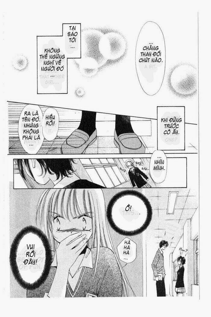 Gatcha Gacha Chap 3 - Next Chap 4
