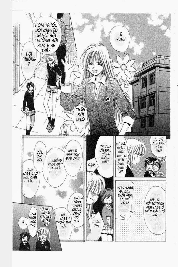 Gatcha Gacha Chap 3 - Next Chap 4