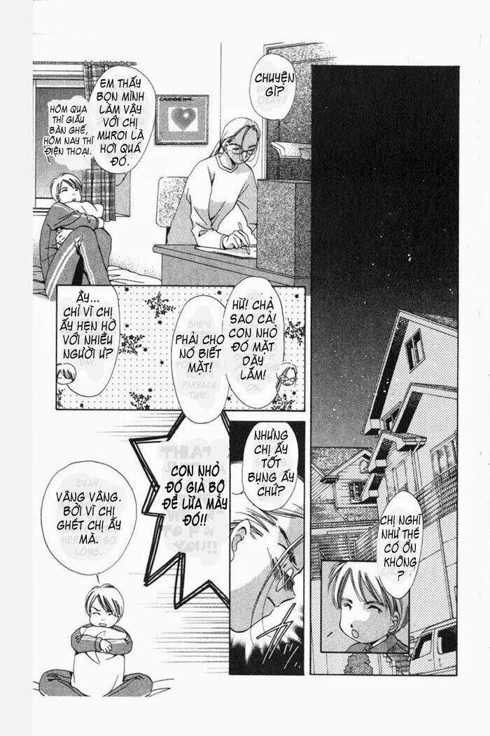 Gatcha Gacha Chap 3 - Next Chap 4