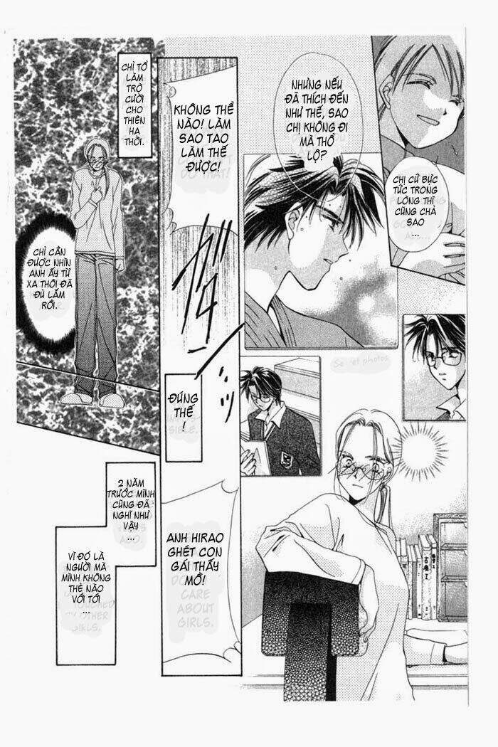 Gatcha Gacha Chap 3 - Next Chap 4