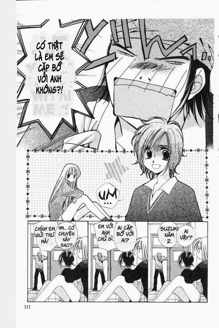 Gatcha Gacha Chap 3 - Next Chap 4