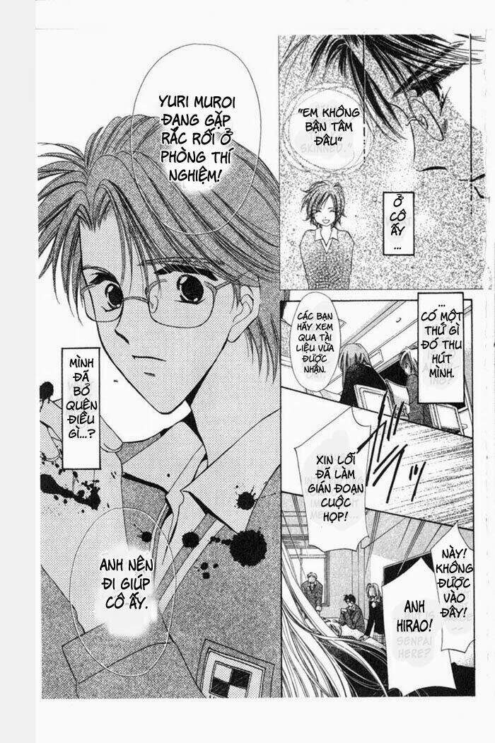 Gatcha Gacha Chap 3 - Next Chap 4