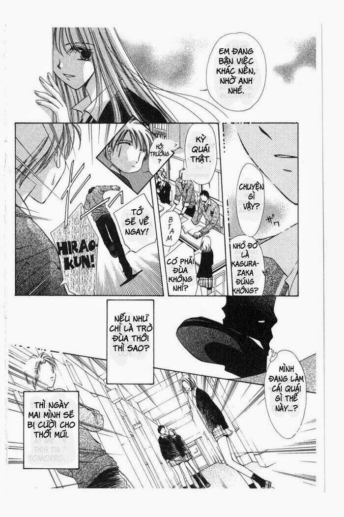 Gatcha Gacha Chap 3 - Next Chap 4
