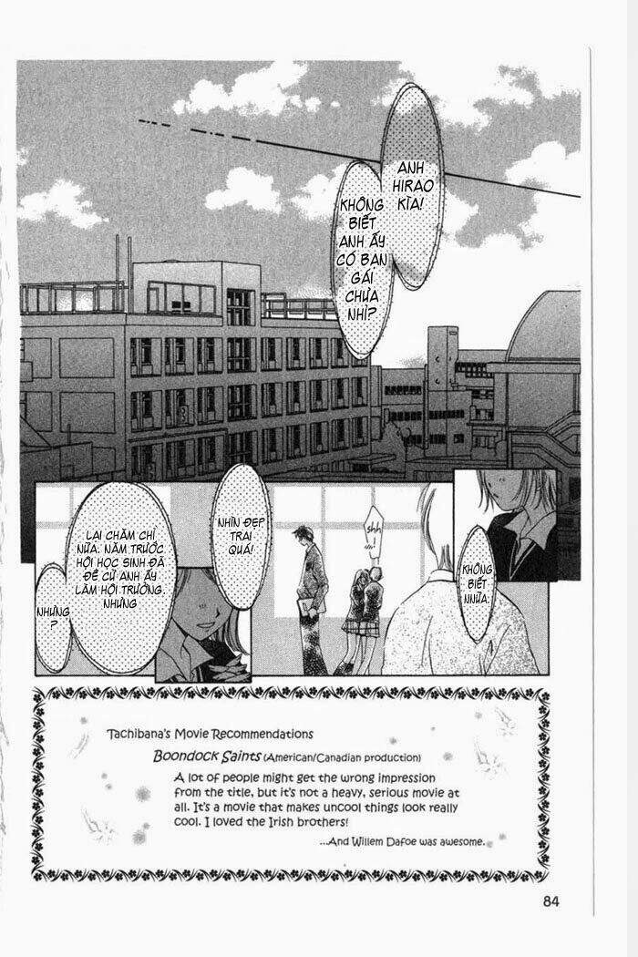 Gatcha Gacha Chap 3 - Next Chap 4
