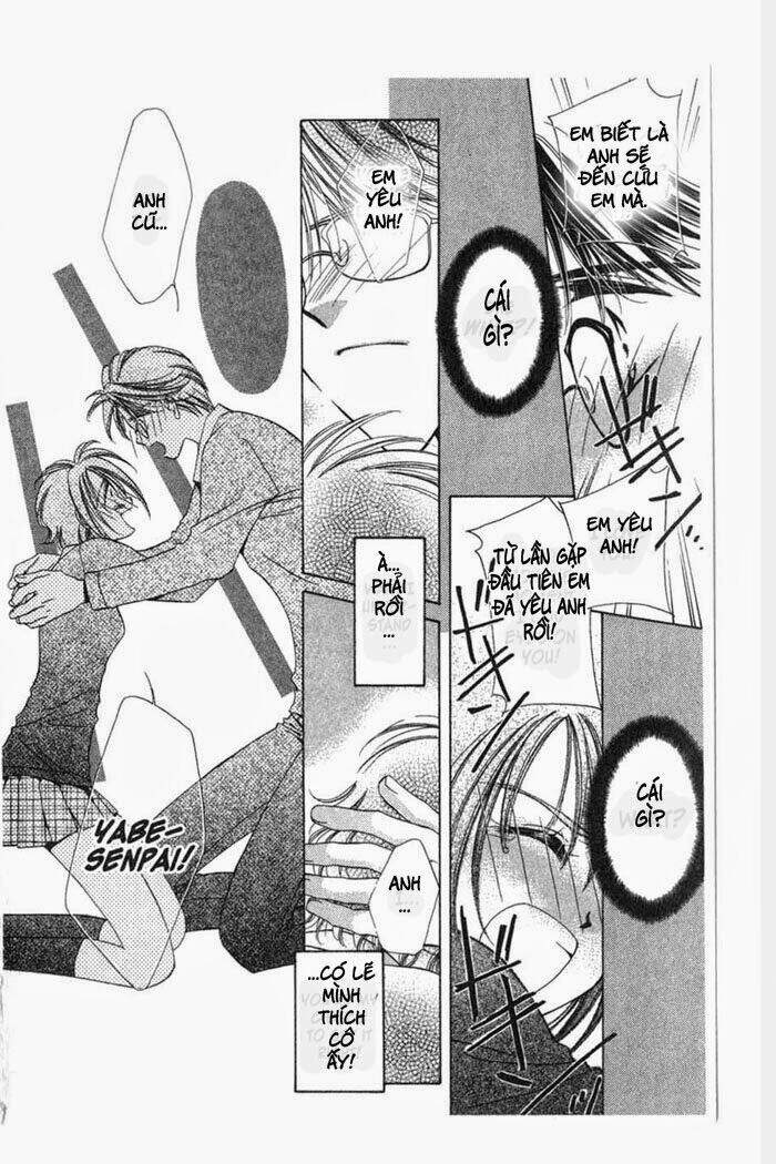Gatcha Gacha Chap 3 - Next Chap 4