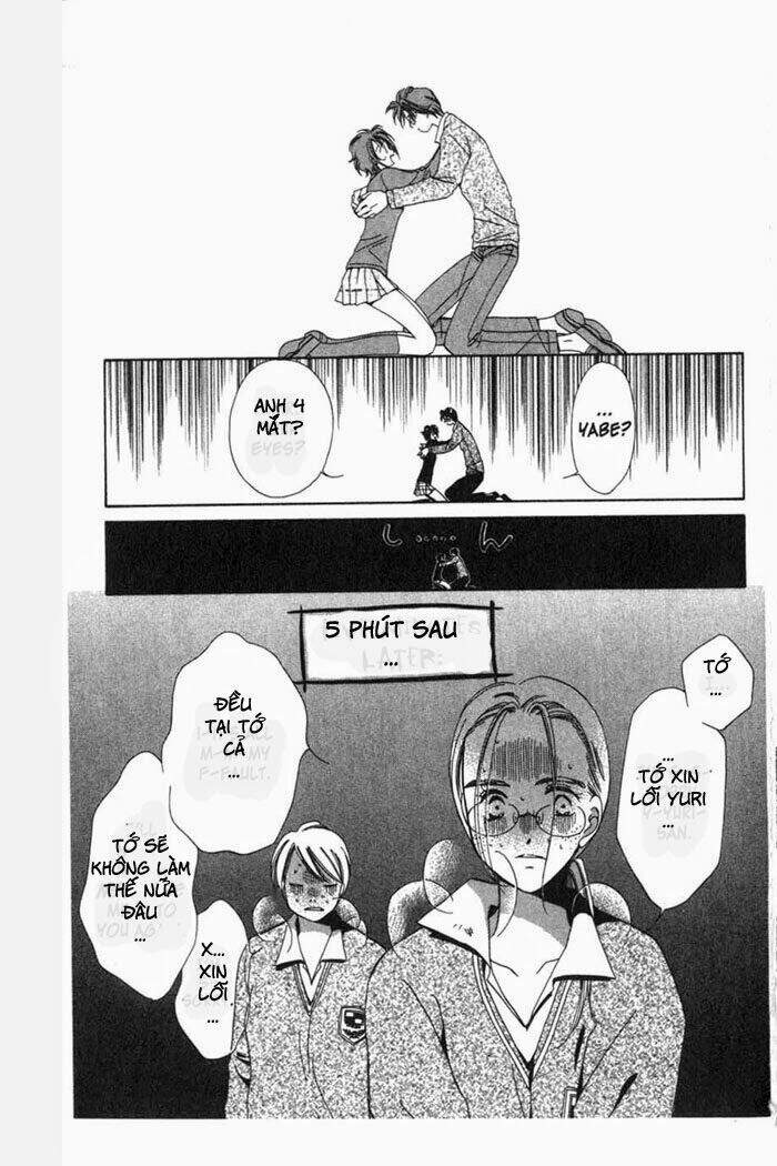 Gatcha Gacha Chap 3 - Next Chap 4