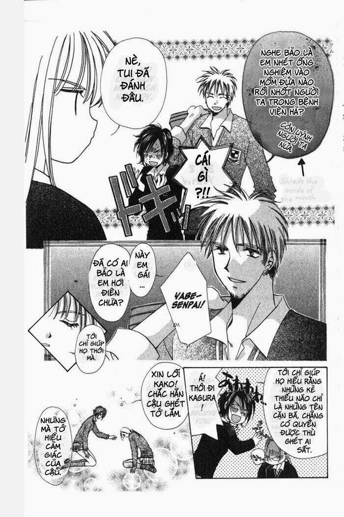 Gatcha Gacha Chap 3 - Next Chap 4