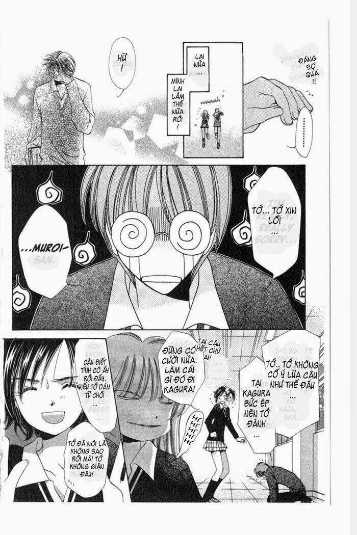 Gatcha Gacha Chap 3 - Next Chap 4
