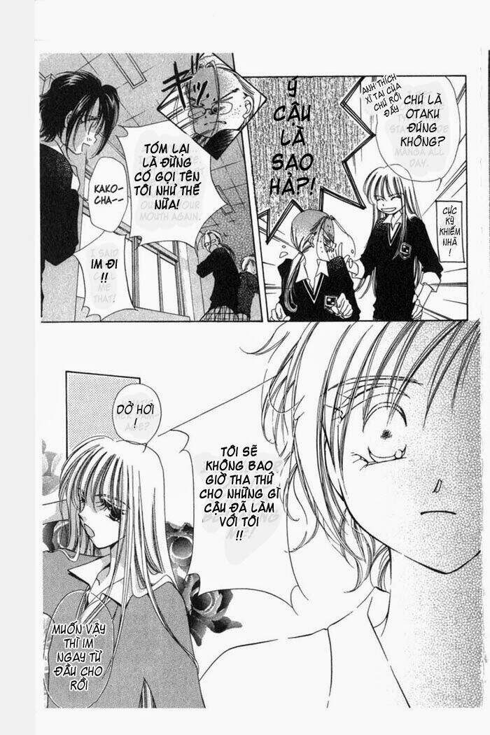 Gatcha Gacha Chap 3 - Next Chap 4