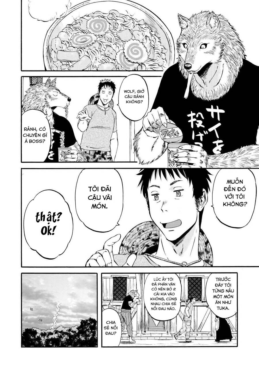 Gate - Jietai Kare No Chi Nite, Kaku Tatakeri Chap 1285 - Next Chap 1286