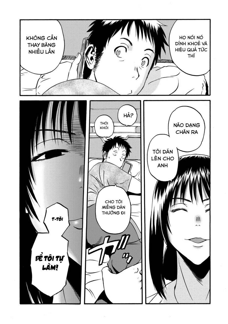 Gate - Jietai Kare No Chi Nite, Kaku Tatakeri Chap 133 - Next Chap 134