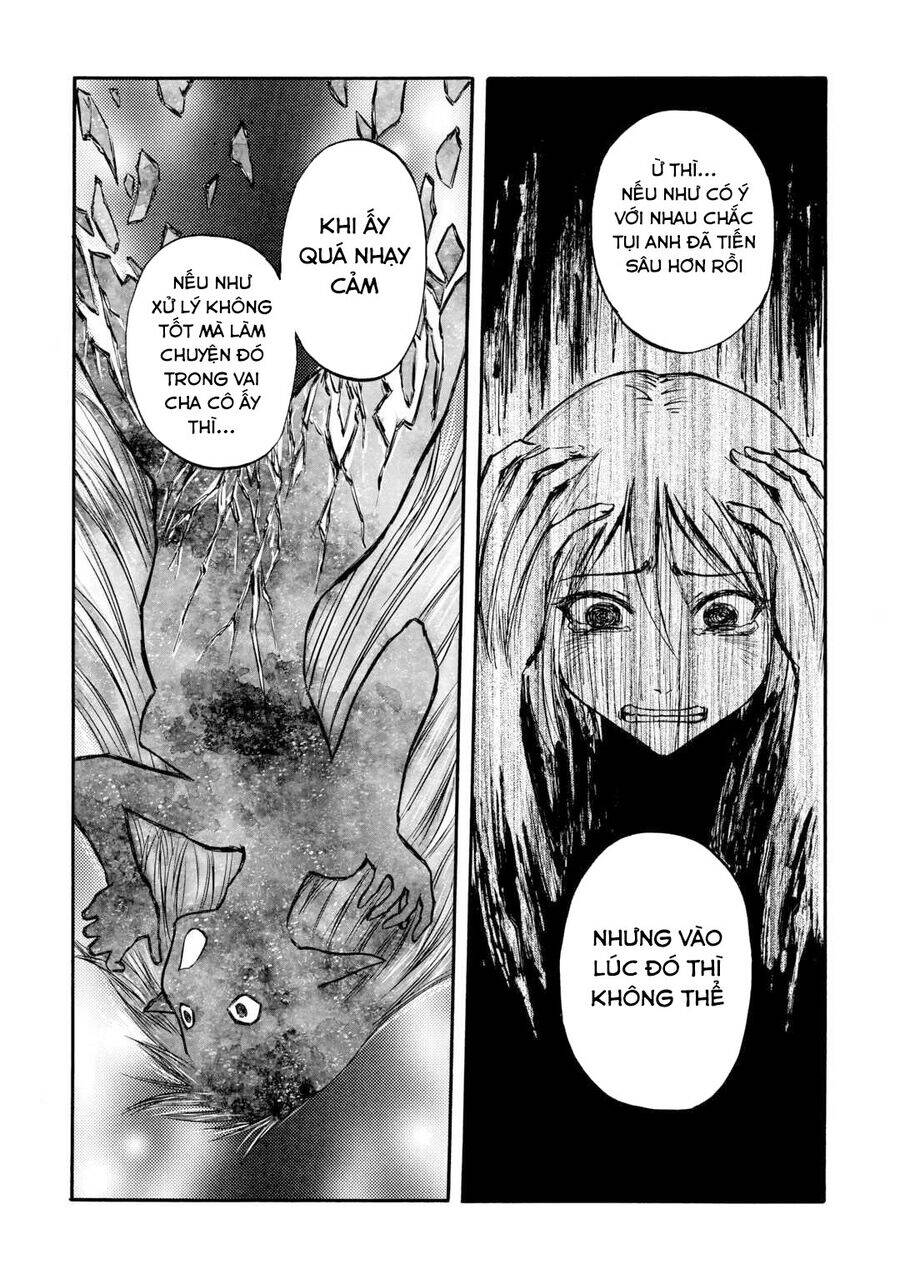 Gate - Jietai Kare No Chi Nite, Kaku Tatakeri Chap 134 - Next Chap 135