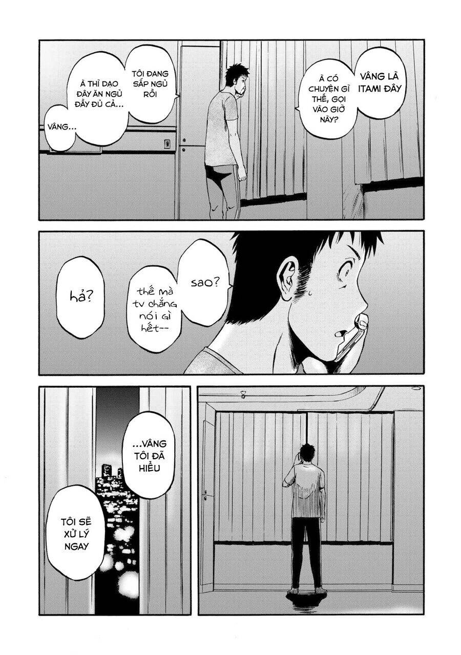 Gate - Jietai Kare No Chi Nite, Kaku Tatakeri Chap 134 - Next Chap 135