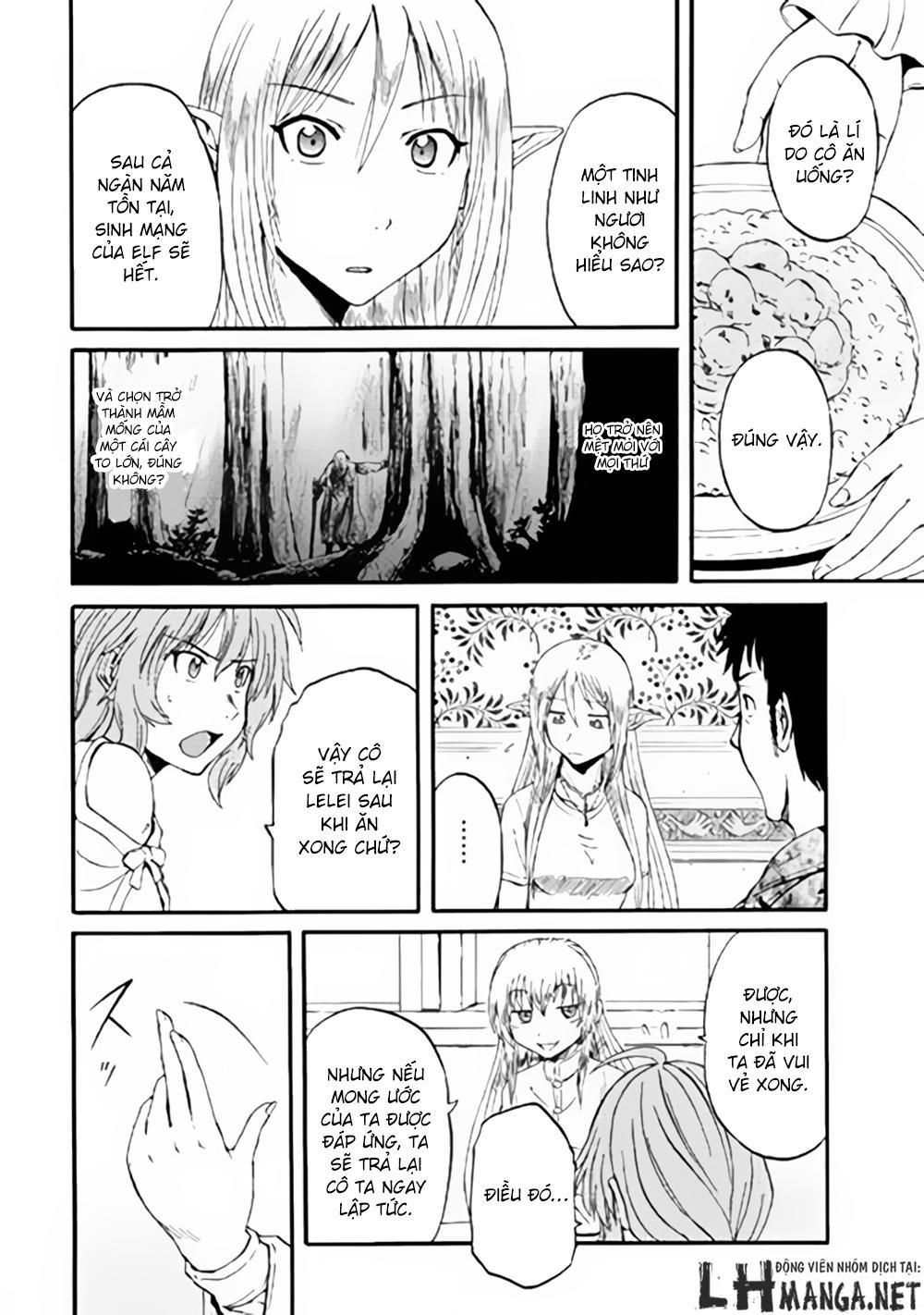 Gate - Jietai Kare No Chi Nite, Kaku Tatakeri Chap 58 - Next Chap 59