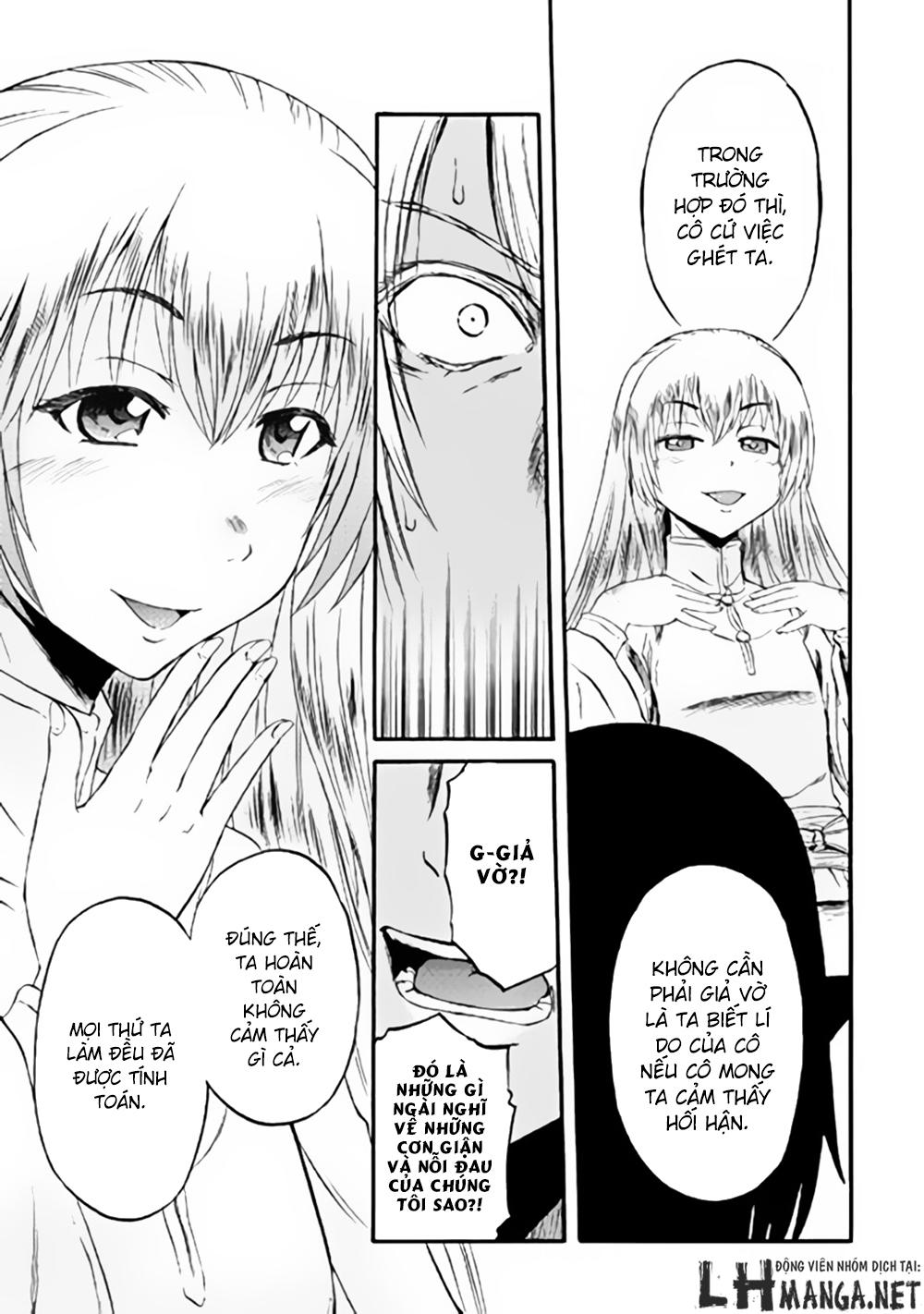 Gate - Jietai Kare No Chi Nite, Kaku Tatakeri Chap 58 - Next Chap 59