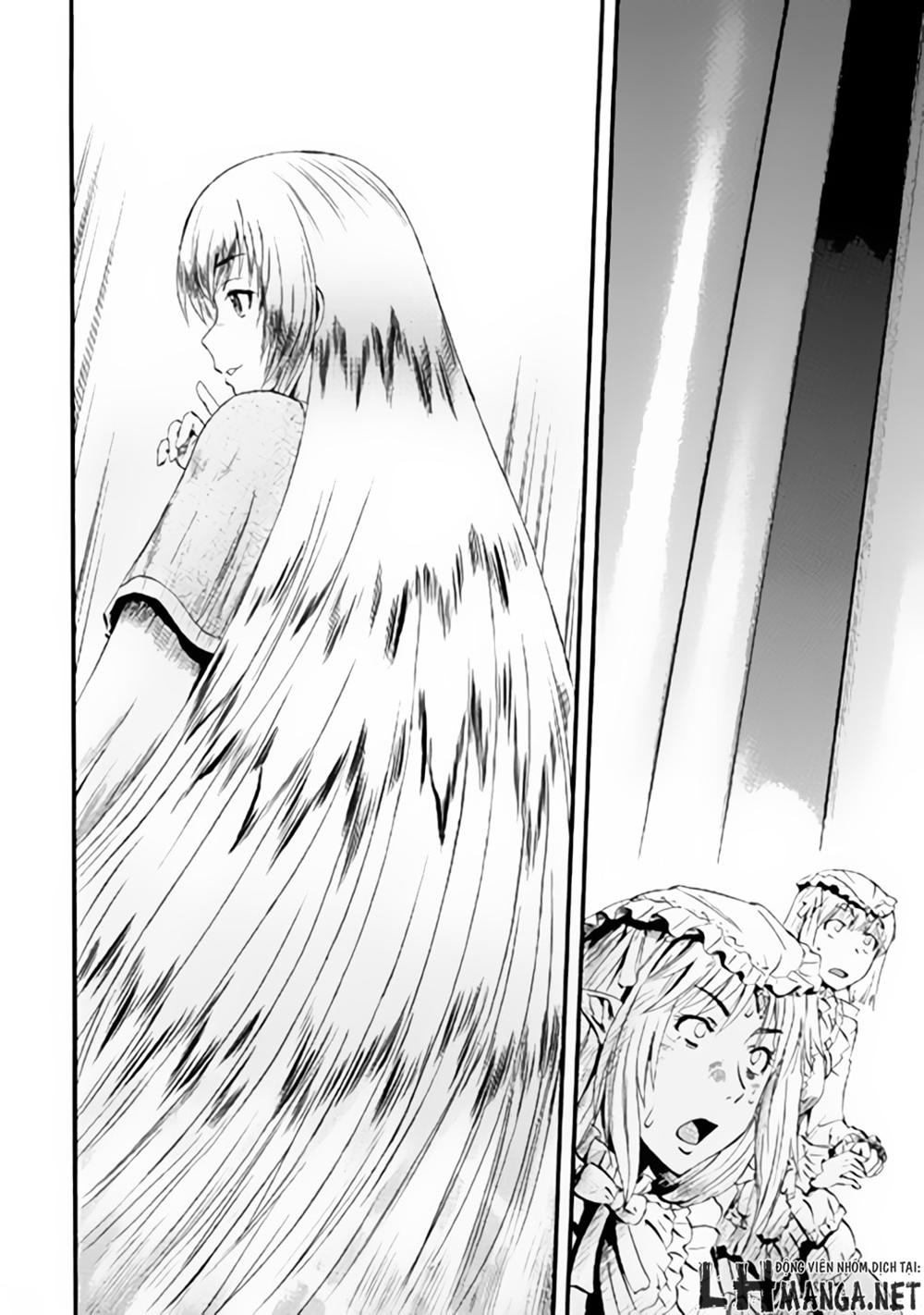 Gate - Jietai Kare No Chi Nite, Kaku Tatakeri Chap 58 - Next Chap 59