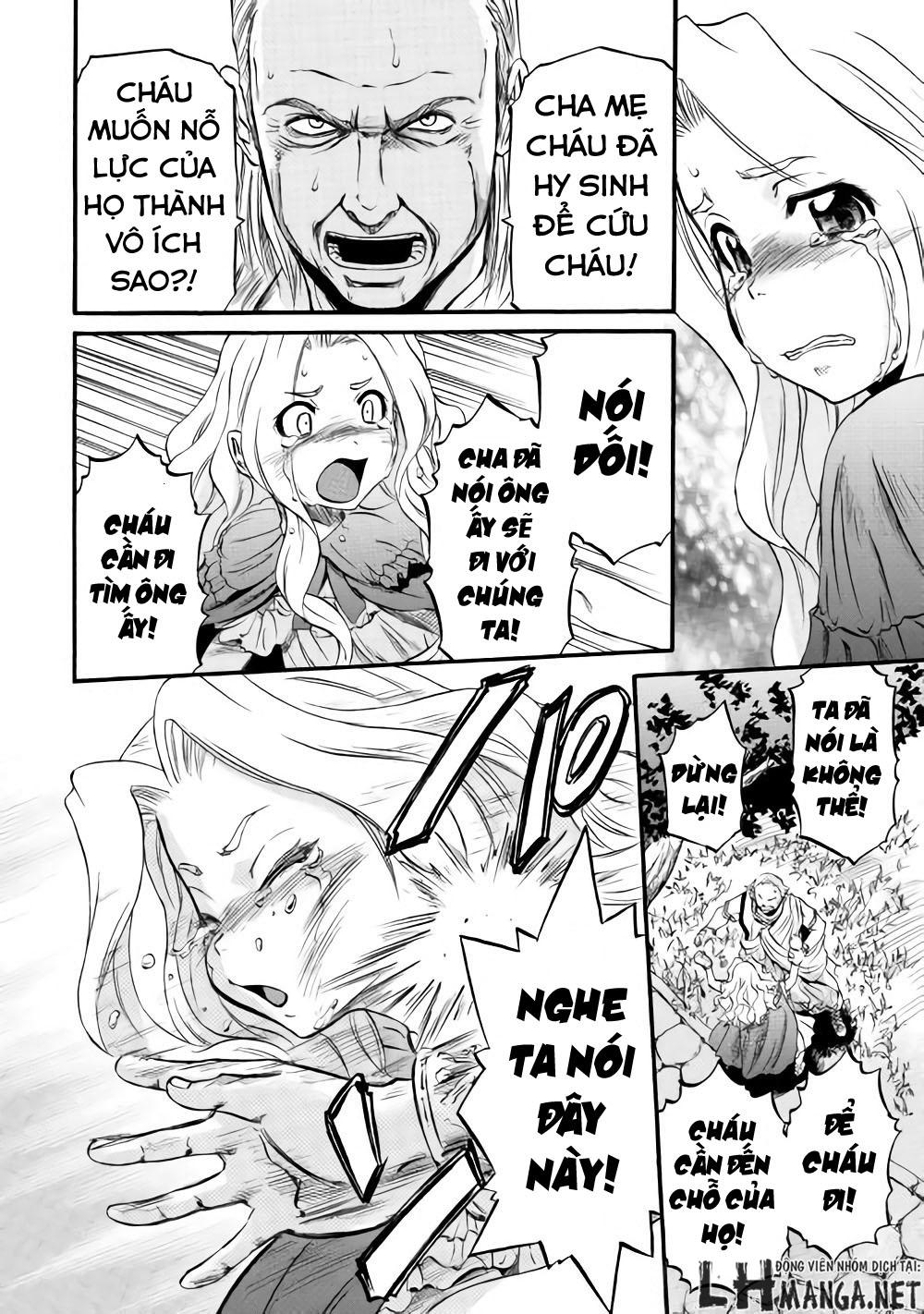 Gate - Jietai Kare No Chi Nite, Kaku Tatakeri Chap 59 - Next Chap 60