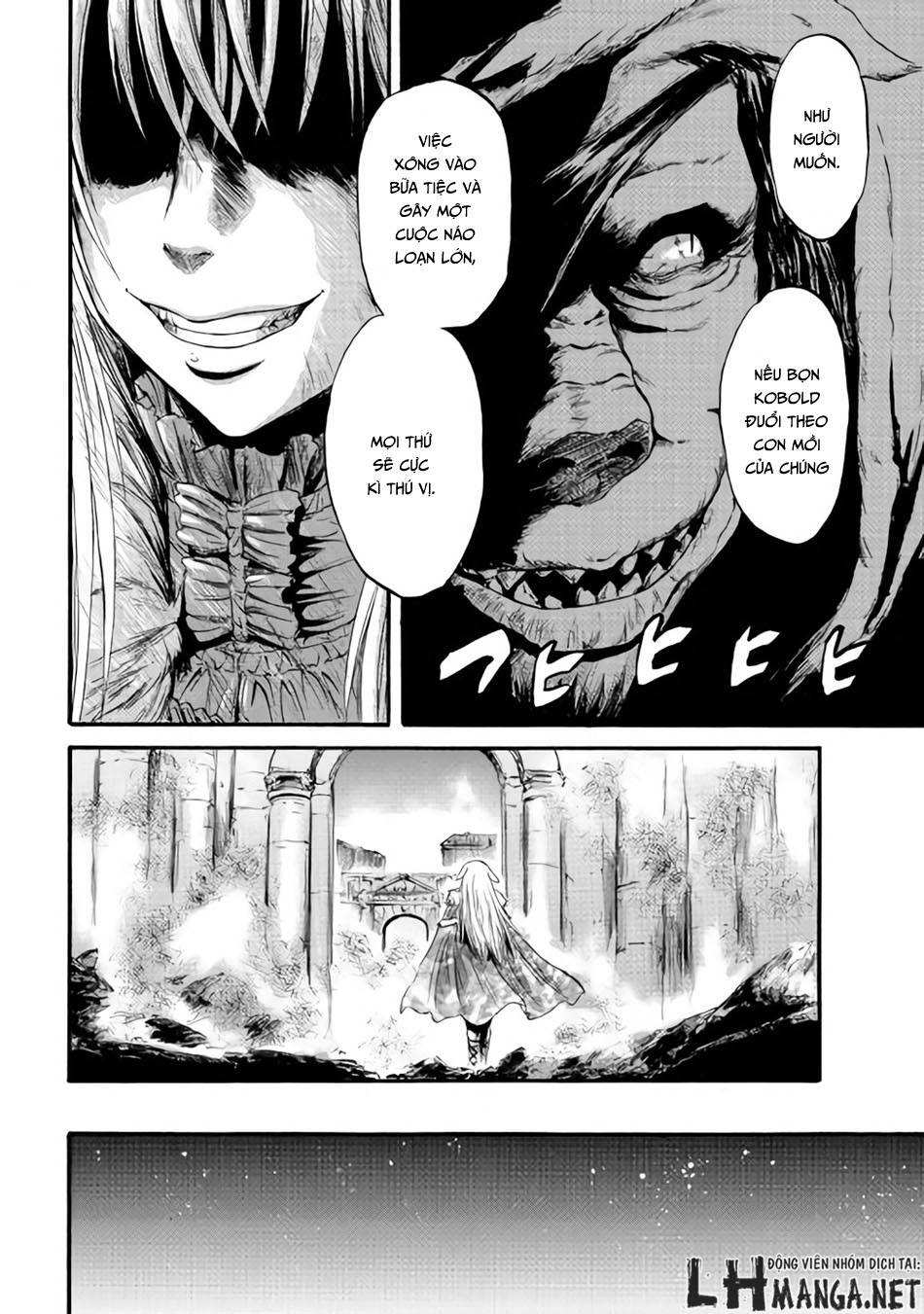 Gate - Jietai Kare No Chi Nite, Kaku Tatakeri Chap 60 - Next Chap 61
