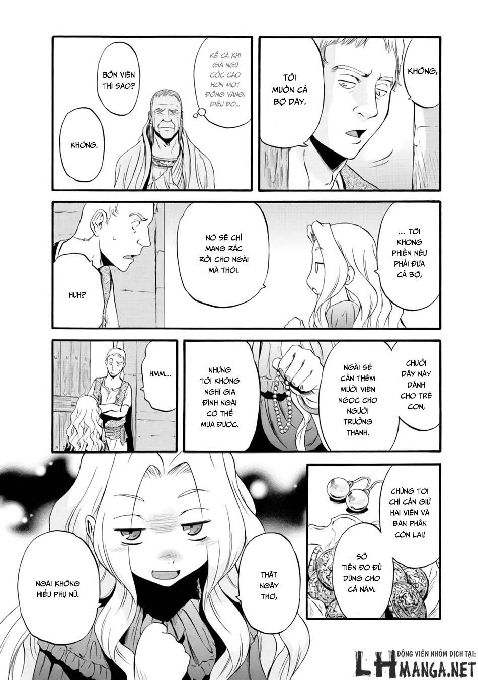 Gate - Jietai Kare No Chi Nite, Kaku Tatakeri Chap 60 - Next Chap 61
