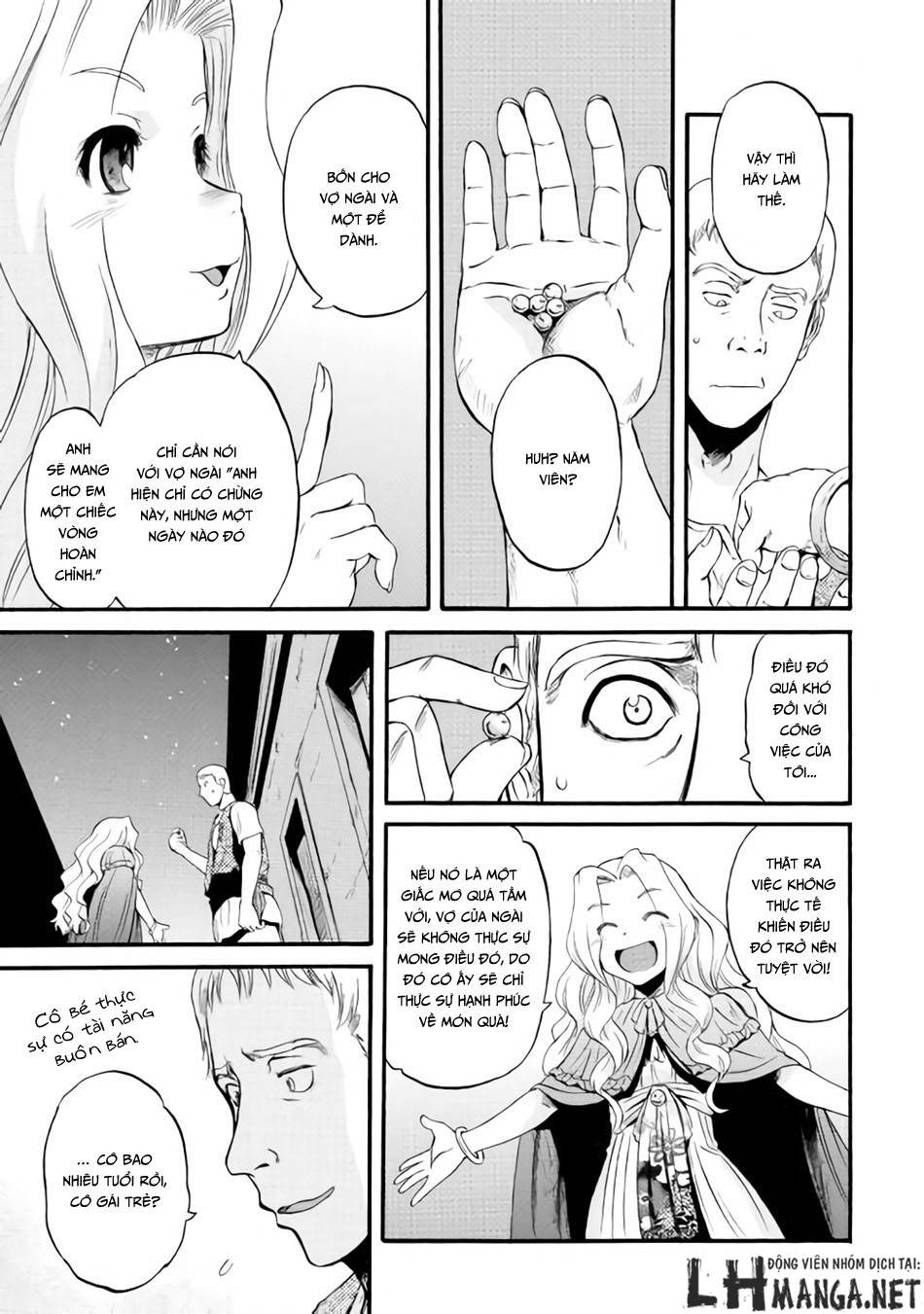Gate - Jietai Kare No Chi Nite, Kaku Tatakeri Chap 60 - Next Chap 61