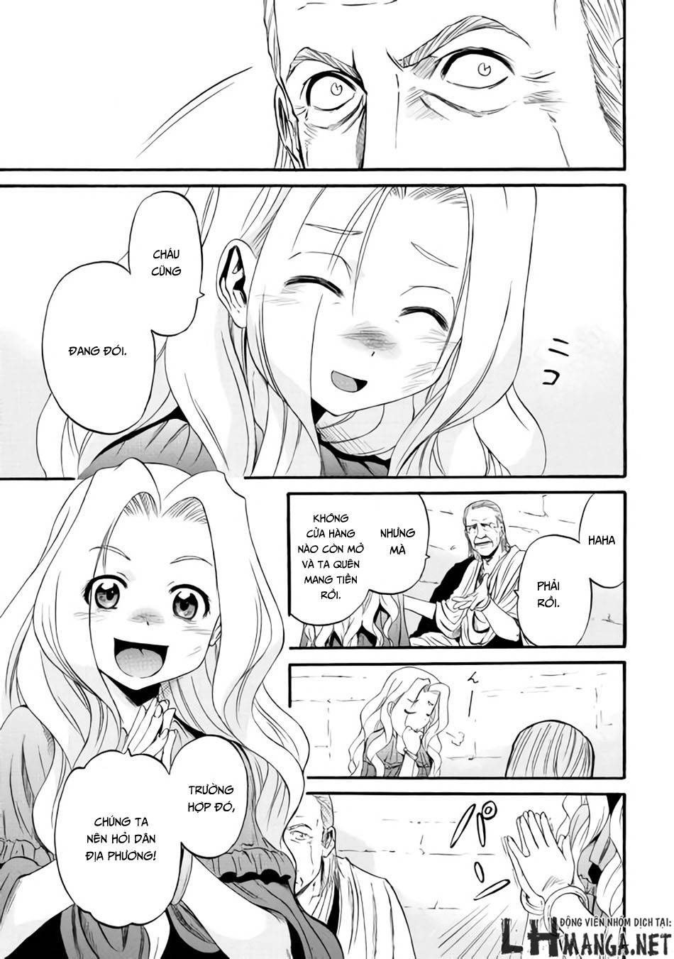 Gate - Jietai Kare No Chi Nite, Kaku Tatakeri Chap 60 - Next Chap 61
