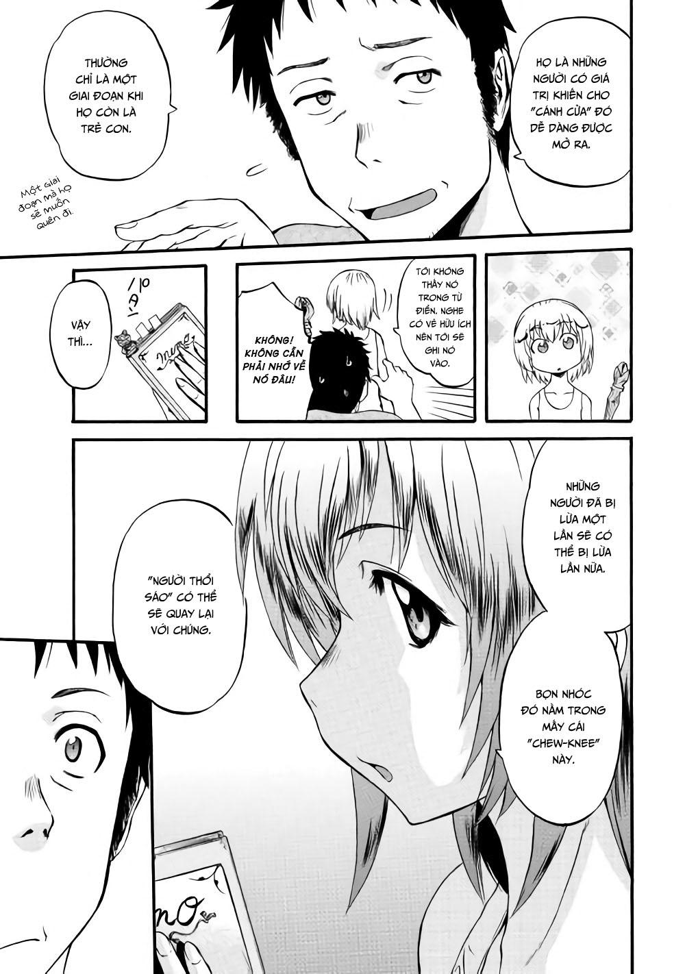 Gate - Jietai Kare No Chi Nite, Kaku Tatakeri Chap 61 - Next Chap 62
