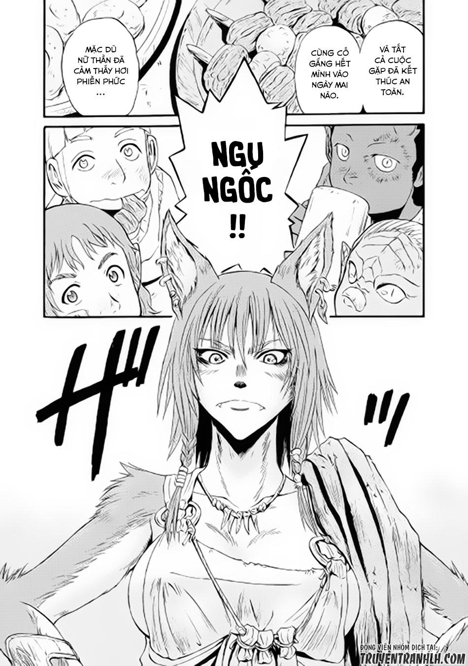 Gate - Jietai Kare No Chi Nite, Kaku Tatakeri Chap 615 - Next Chap 616