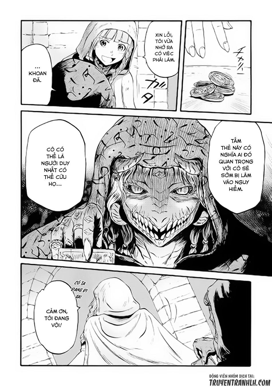 Gate - Jietai Kare No Chi Nite, Kaku Tatakeri Chap 615 - Next Chap 616