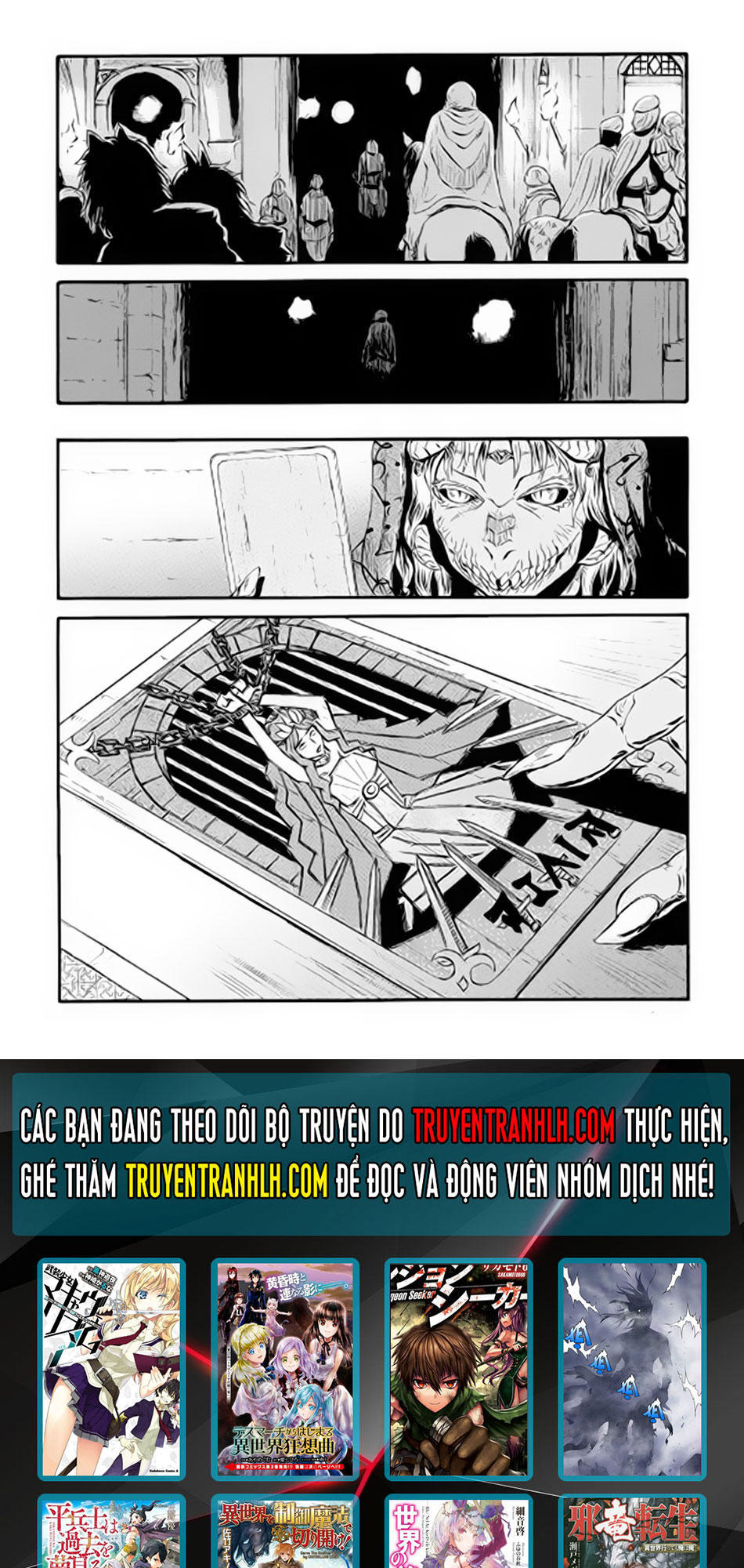 Gate - Jietai Kare No Chi Nite, Kaku Tatakeri Chap 615 - Next Chap 616