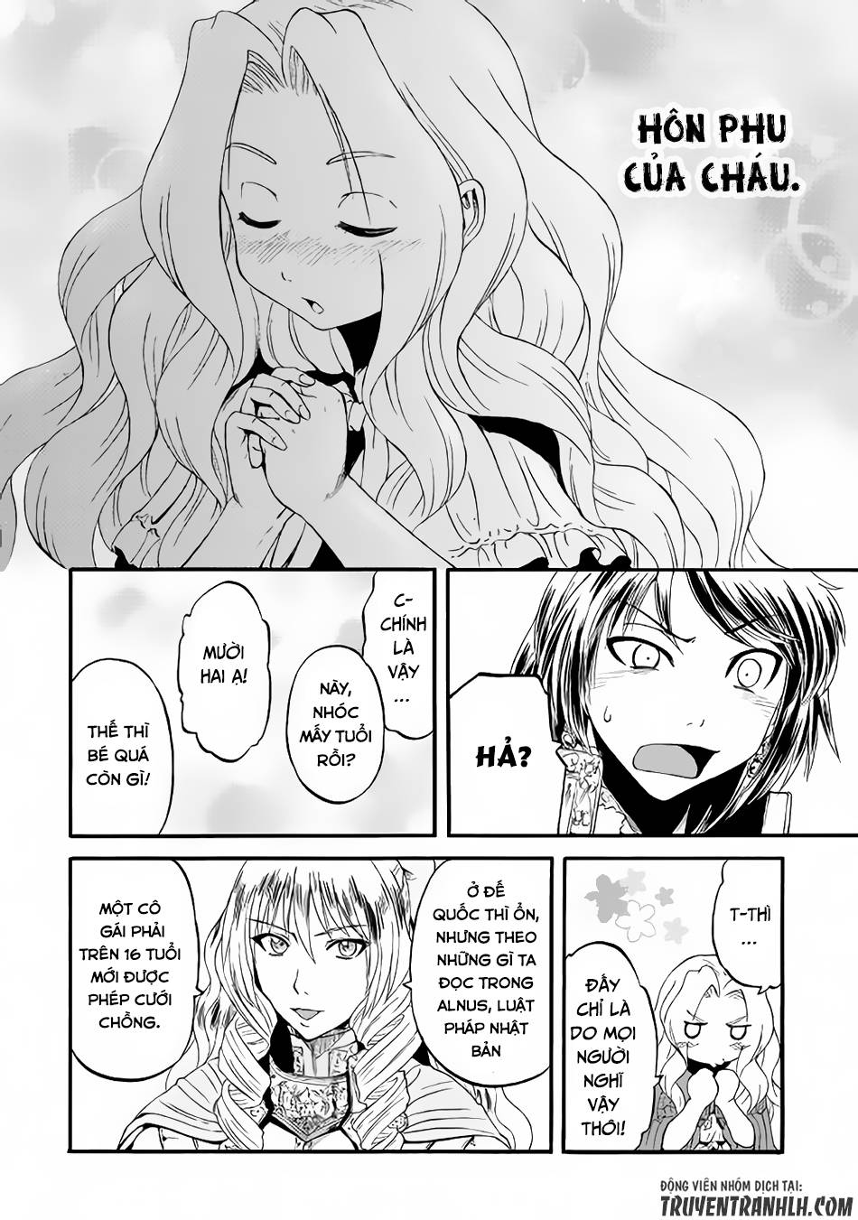 Gate - Jietai Kare No Chi Nite, Kaku Tatakeri Chap 63 - Next Chap 64