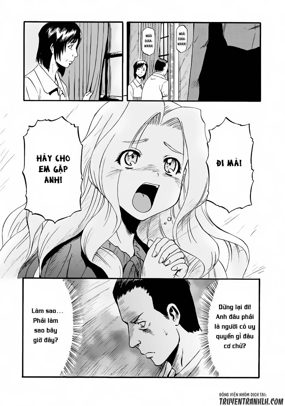 Gate - Jietai Kare No Chi Nite, Kaku Tatakeri Chap 63 - Next Chap 64