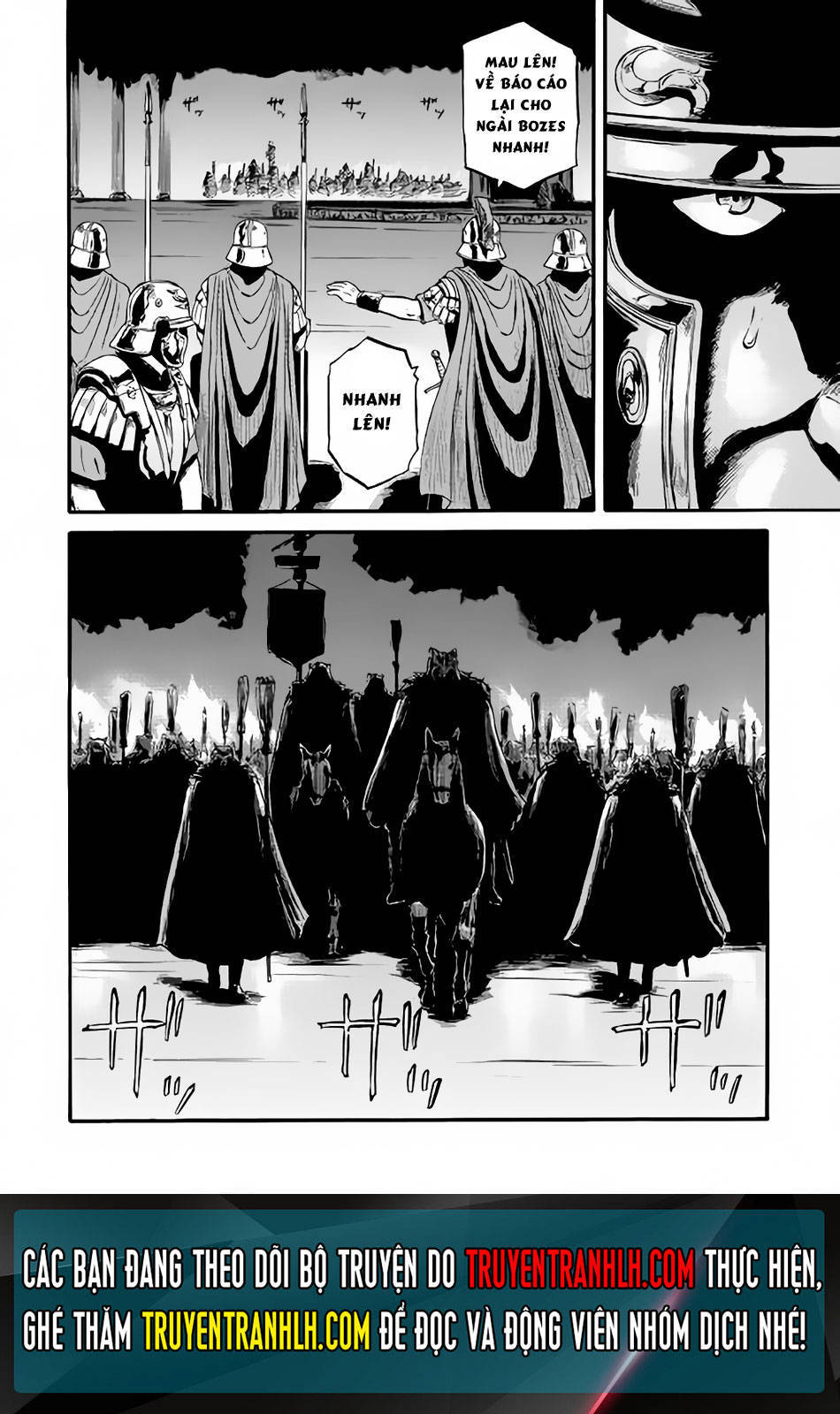 Gate - Jietai Kare No Chi Nite, Kaku Tatakeri Chap 63 - Next Chap 64