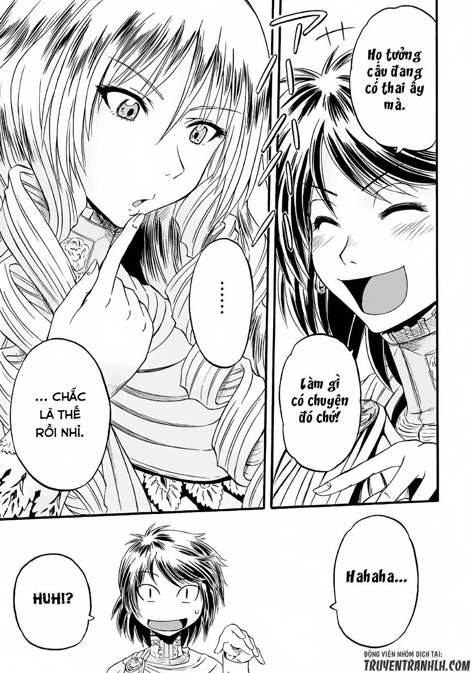 Gate - Jietai Kare No Chi Nite, Kaku Tatakeri Chap 63 - Next Chap 64