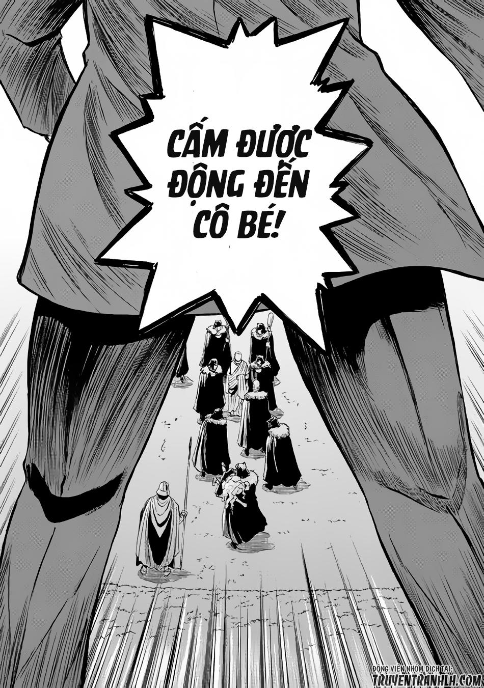 Gate - Jietai Kare No Chi Nite, Kaku Tatakeri Chap 64 - Next Chap 65