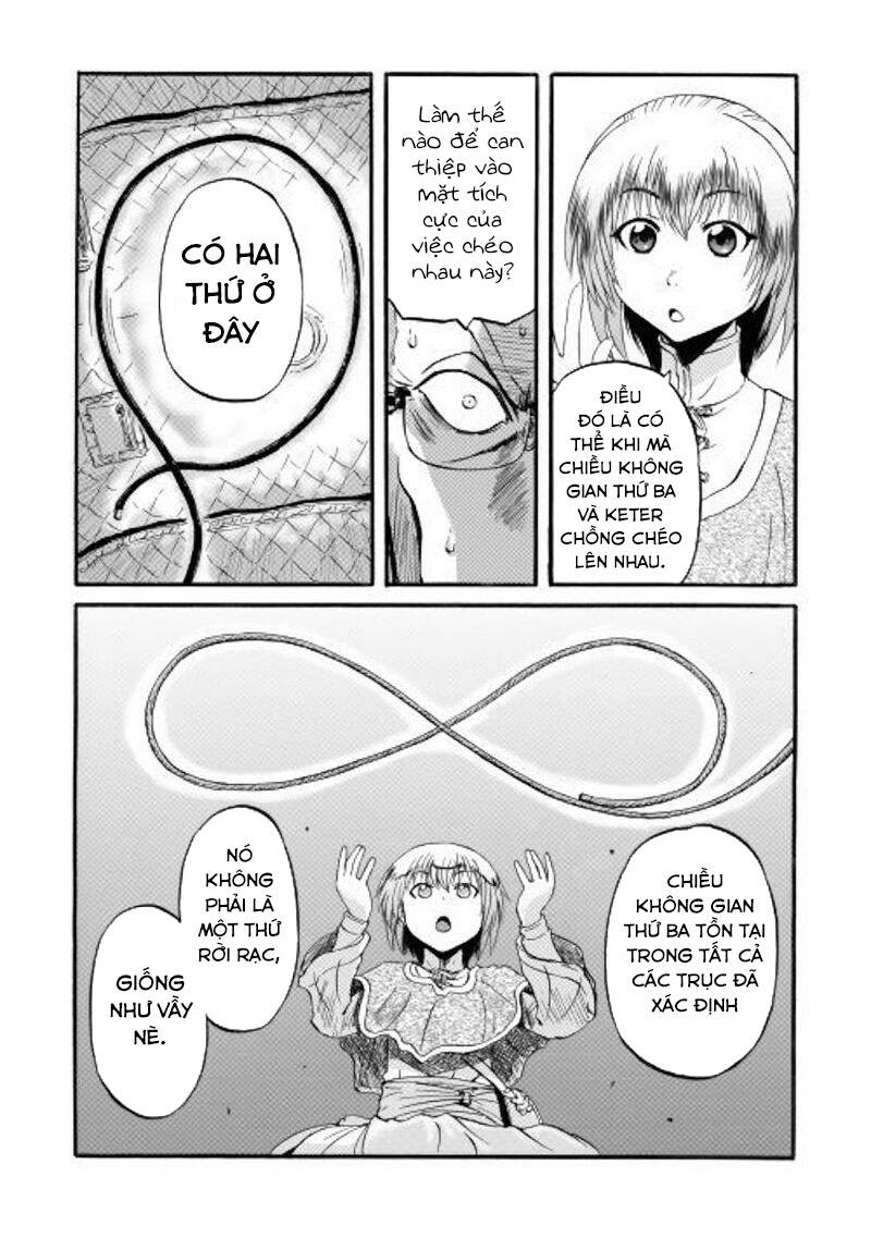 Gate - Jietai Kare No Chi Nite, Kaku Tatakeri Chap 95 - Next Chap 96