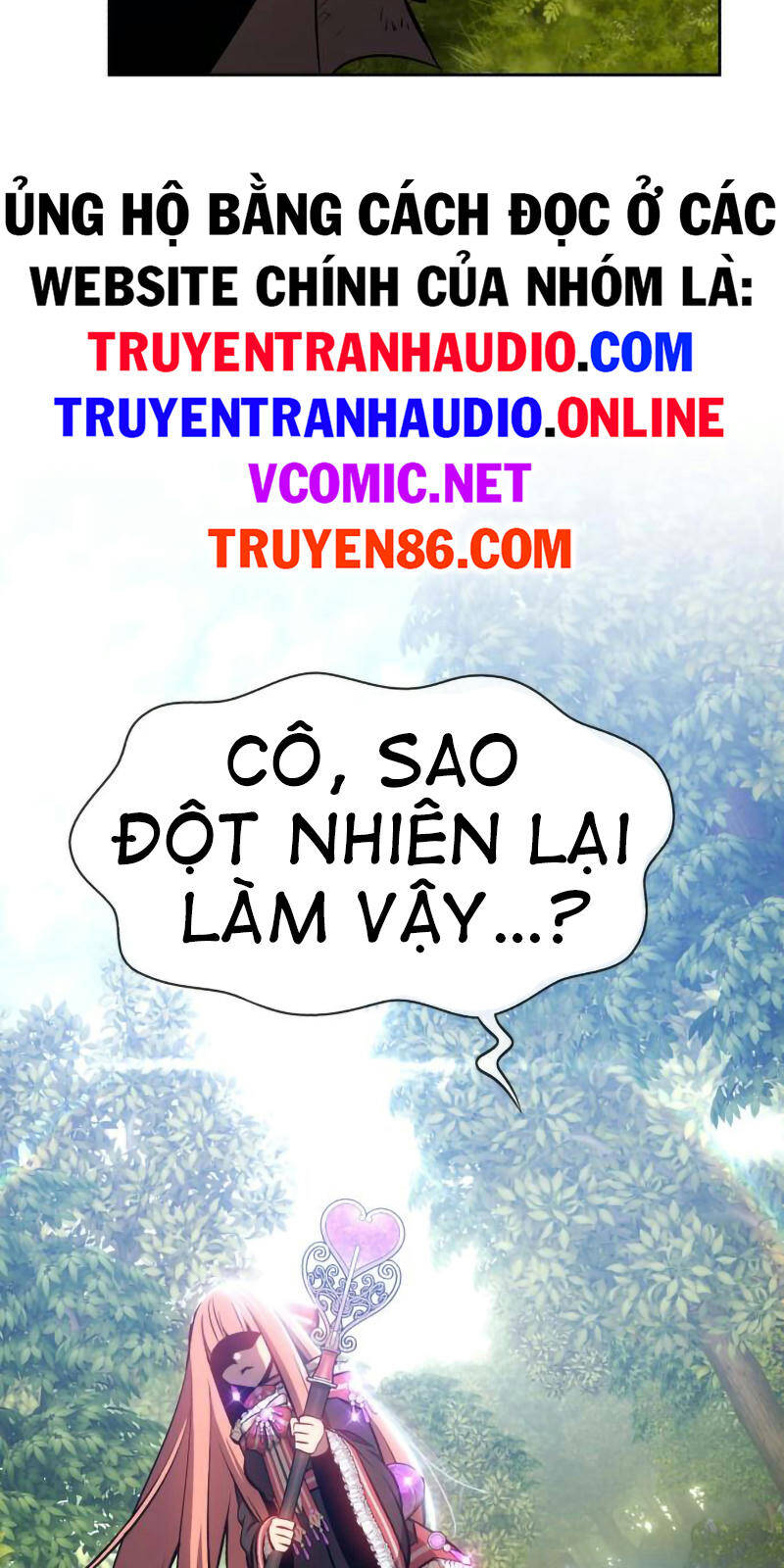 Gậy Gỗ Cấp 99+ Chap 1 - Next Chap 2