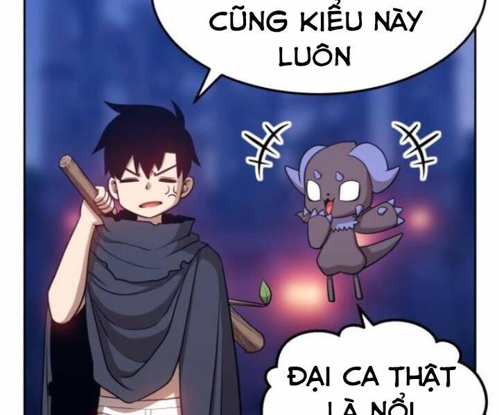 Gậy Gỗ Cấp 99+ Chap 10 - Next Chap 11