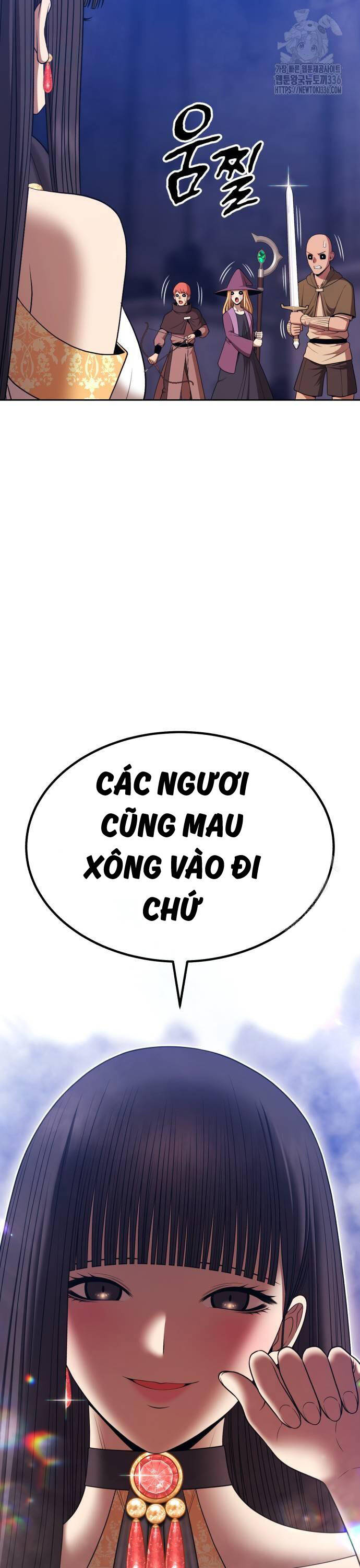Gậy Gỗ Cấp 99+ Chap 100 - Next Chap 101