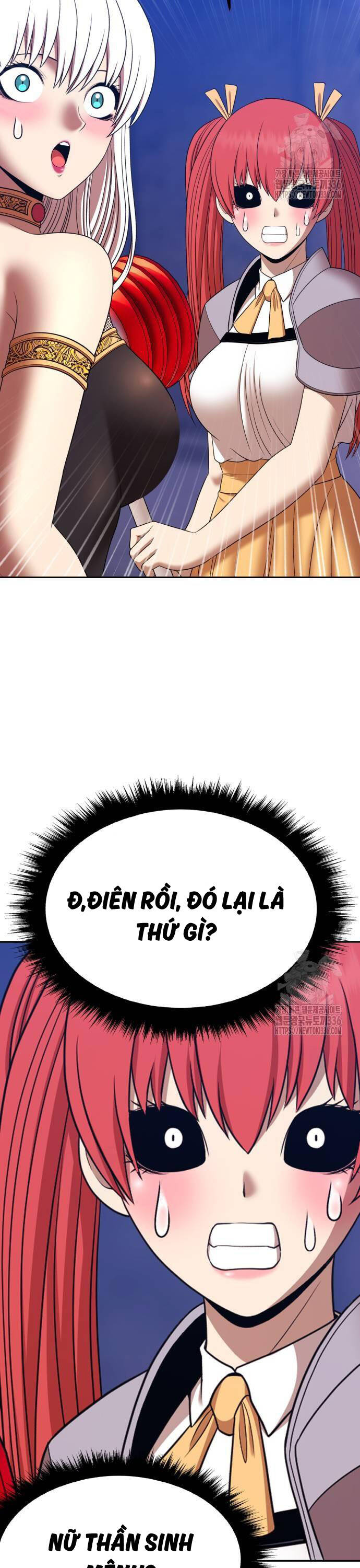 Gậy Gỗ Cấp 99+ Chap 100 - Next Chap 101