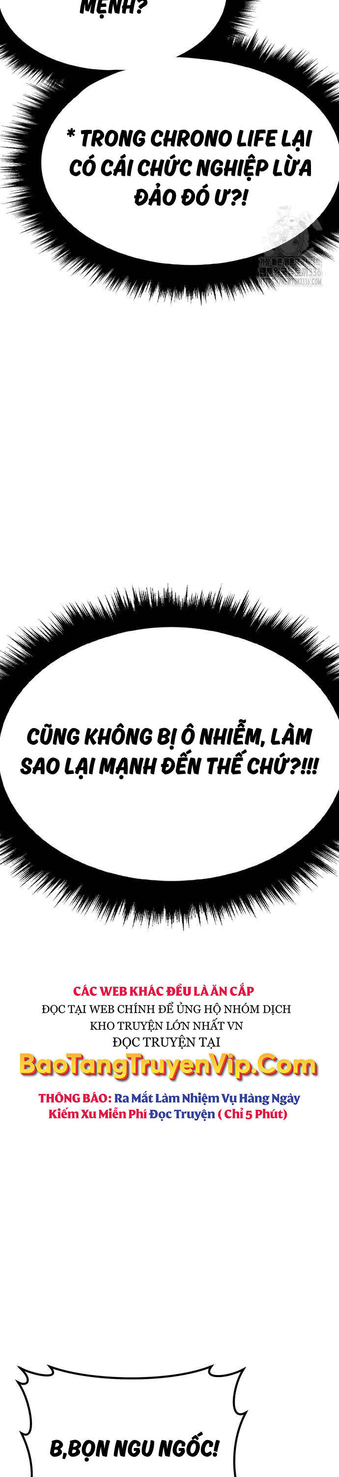 Gậy Gỗ Cấp 99+ Chap 100 - Next Chap 101