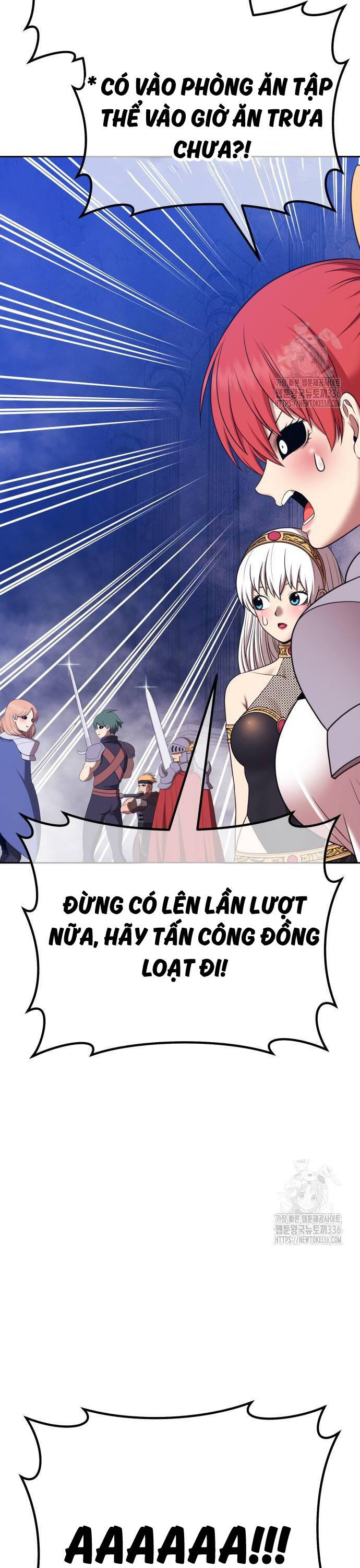 Gậy Gỗ Cấp 99+ Chap 100 - Next Chap 101