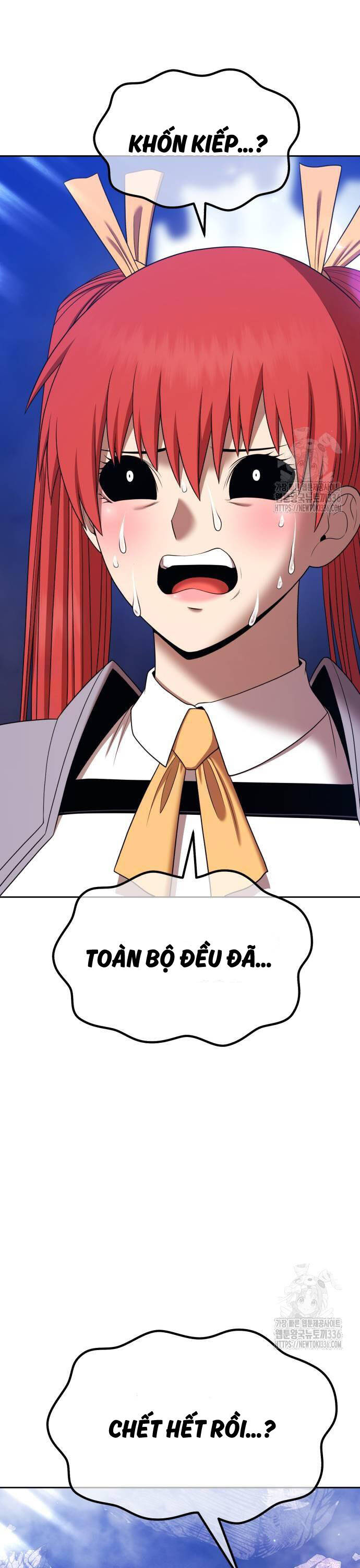 Gậy Gỗ Cấp 99+ Chap 100 - Next Chap 101