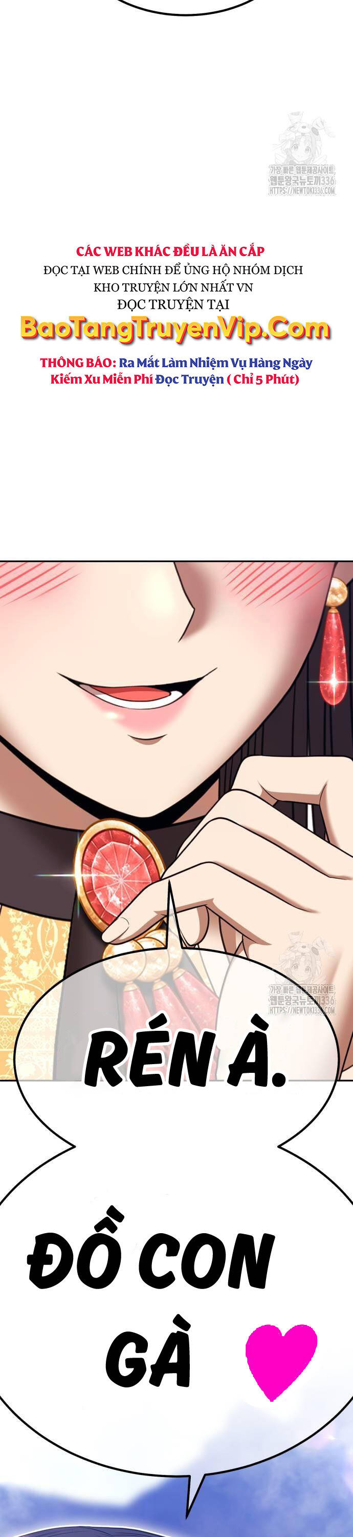 Gậy Gỗ Cấp 99+ Chap 100 - Next Chap 101