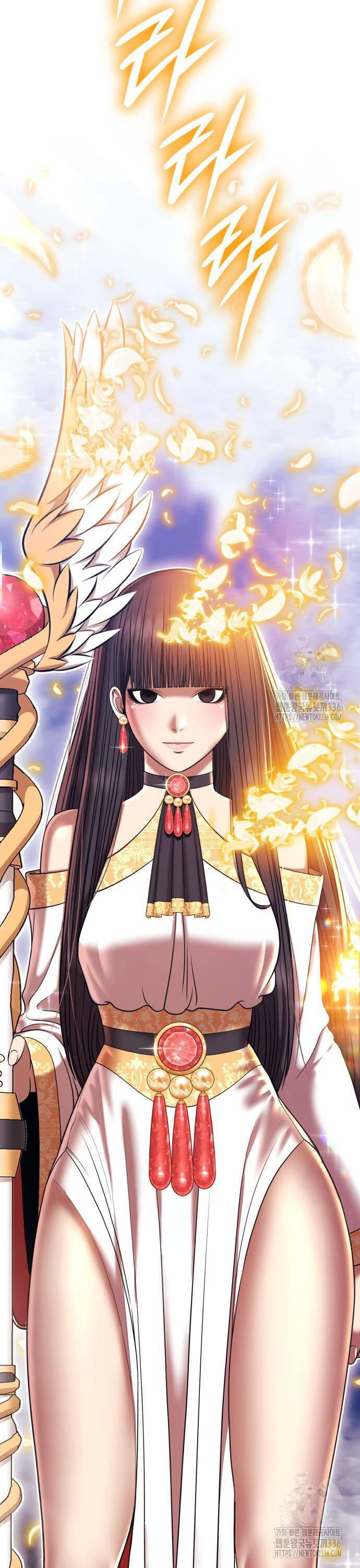 Gậy Gỗ Cấp 99+ Chap 100 - Next Chap 101