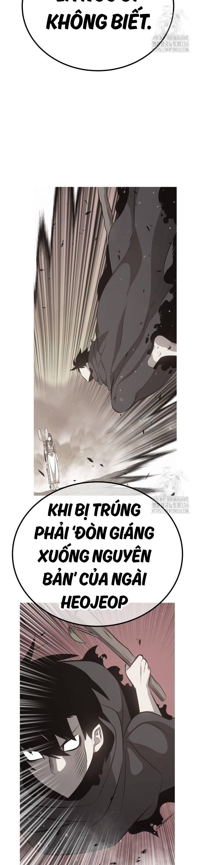 Gậy Gỗ Cấp 99+ Chap 100 - Next Chap 101
