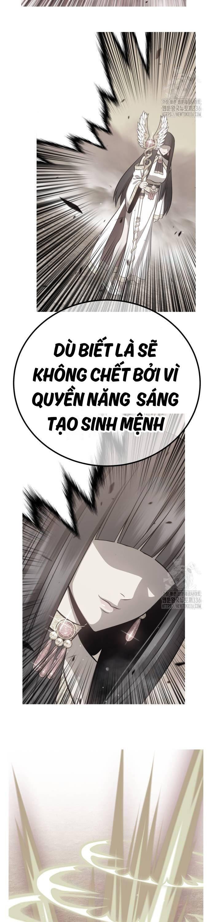 Gậy Gỗ Cấp 99+ Chap 100 - Next Chap 101
