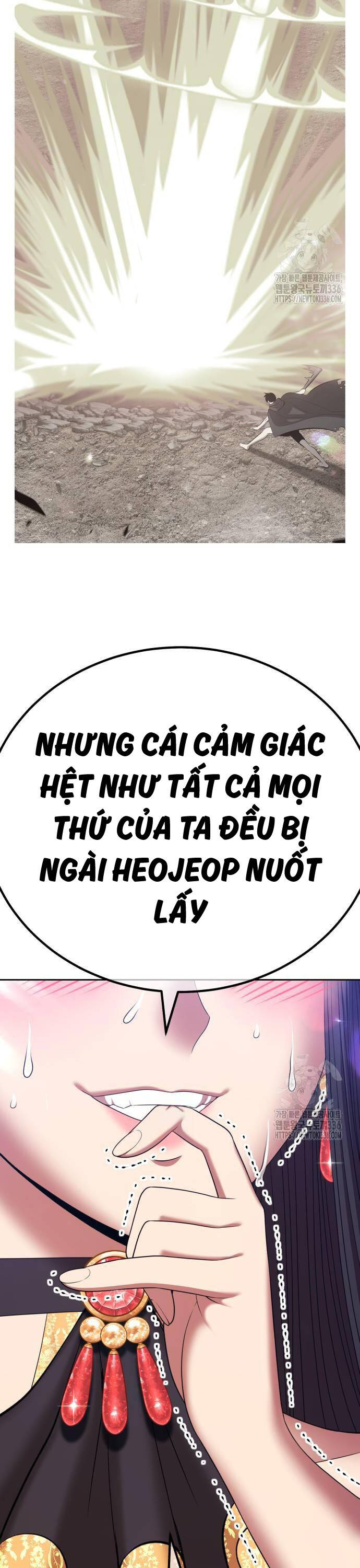 Gậy Gỗ Cấp 99+ Chap 100 - Next Chap 101