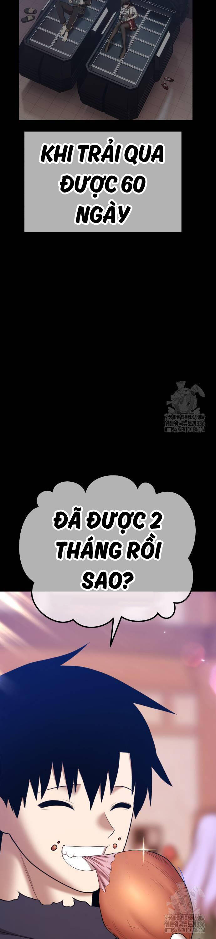 Gậy Gỗ Cấp 99+ Chap 100 - Next Chap 101
