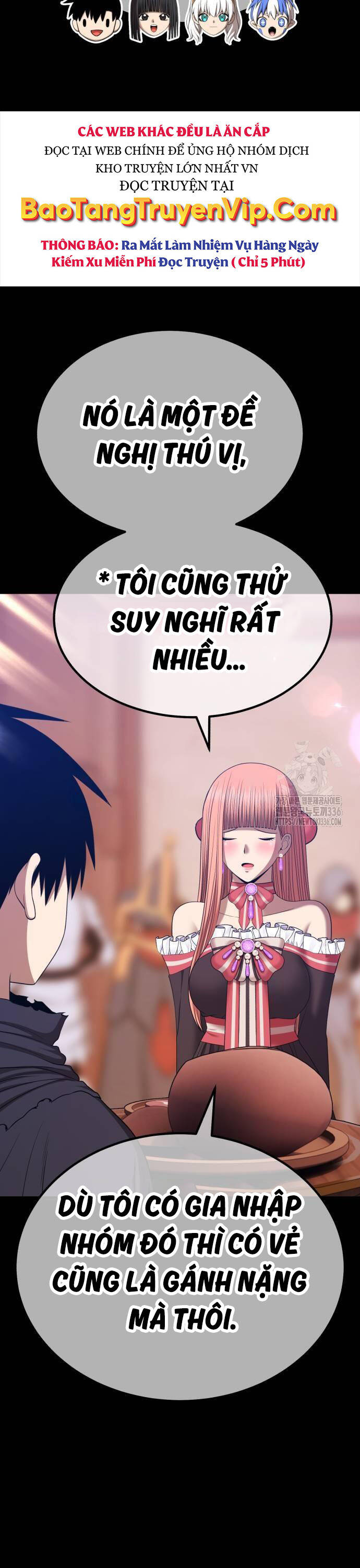 Gậy Gỗ Cấp 99+ Chap 100 - Next Chap 101